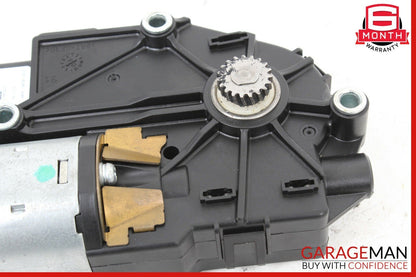 06-12 Mercedes W164 ML350 R350 GL550 Panoramic Sunroof Sun Roof Motor OEM