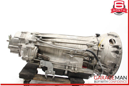 13-15 Mercedes X204 GLK250 Automatic Transmission 722.965 OEM 188k