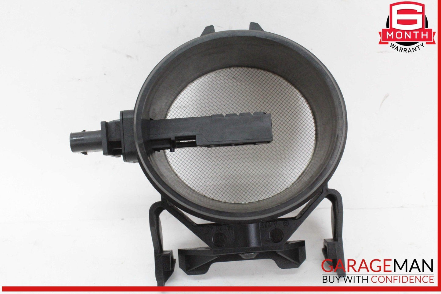 06-15 Mercedes W164 ML350 4MATIC E350 G550 Mass Air Flow Sensor 2730940948 OEM