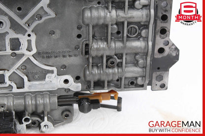 Mercedes CLS550 CL500 722.9 G 7G Tronic Transmission Valve Body 2202771701