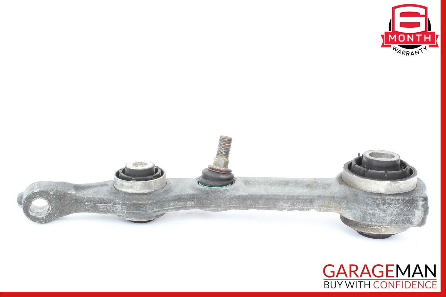 03-11 Mercedes E350 CLS550 CLS63 AMG Front Left Side Lower Control Arm RWD