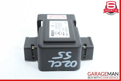 98-03 Mercedes W215 CL55 AMG CLK320 Yaw Acceleration Rate Sensor 0265005230 OEM