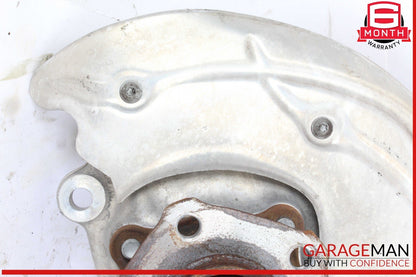 17-24 Audi A4 Quattro Front Left Driver Side Spindle Knuckle Hub 8W0407559