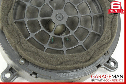 03-09 Mercedes W209 CLK320 Rear Left & Right Side Door Sound Speaker Set of 2