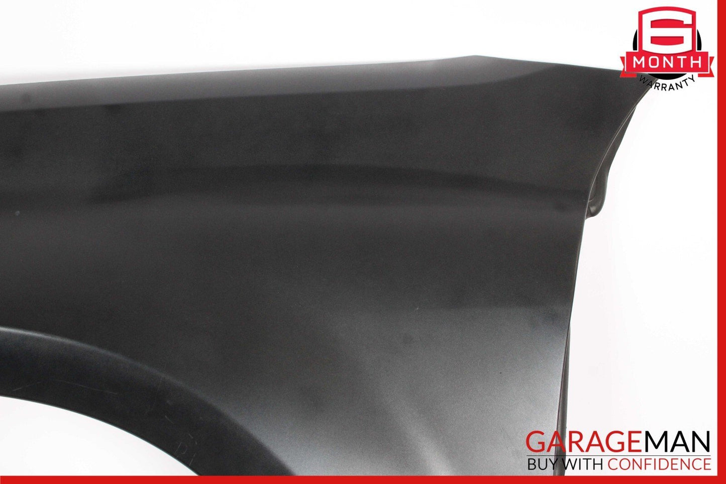 07-12 Mercedes X164 GL450 GL550 GL320 Front Left Side Wing Fender Panel Cover