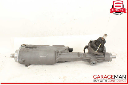 18-24 Audi Q5 2.0L Electric Power Steering Gear Rack 4K1423055P OEM
