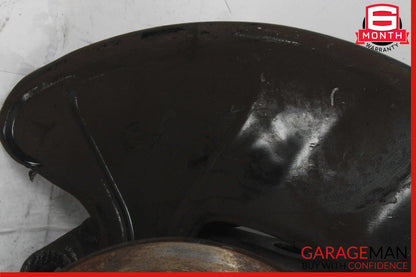 03-09 Mercedes W203 C230 Front Left Side Wheel Spindle Knuckle Hub Bearing RWD