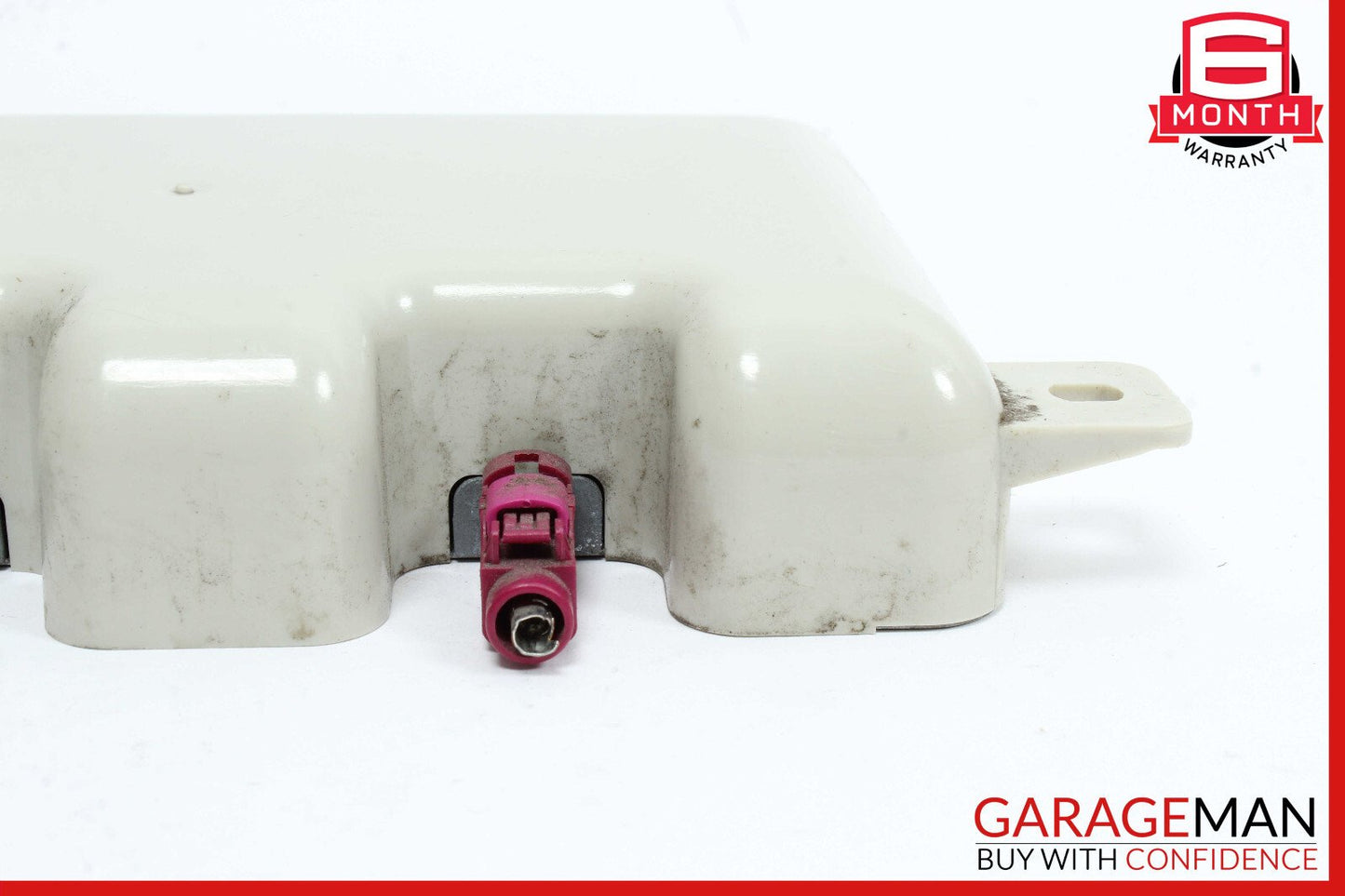 13-19 BMW 650i F06 Rear Right Trunk Antenna Module OEM