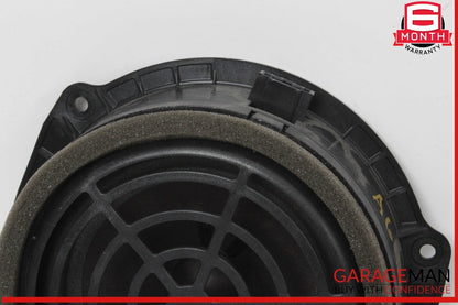 12-18 Audi A6 A7 Rear Right & Left Side Door Sound Audio Speakers Set OEM