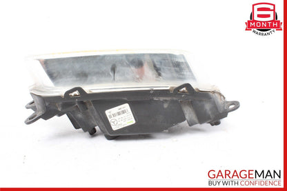 10-11 Mercedes W212 E350 E550 Front Right LED Daytime Running Light Fog Lamp OEM