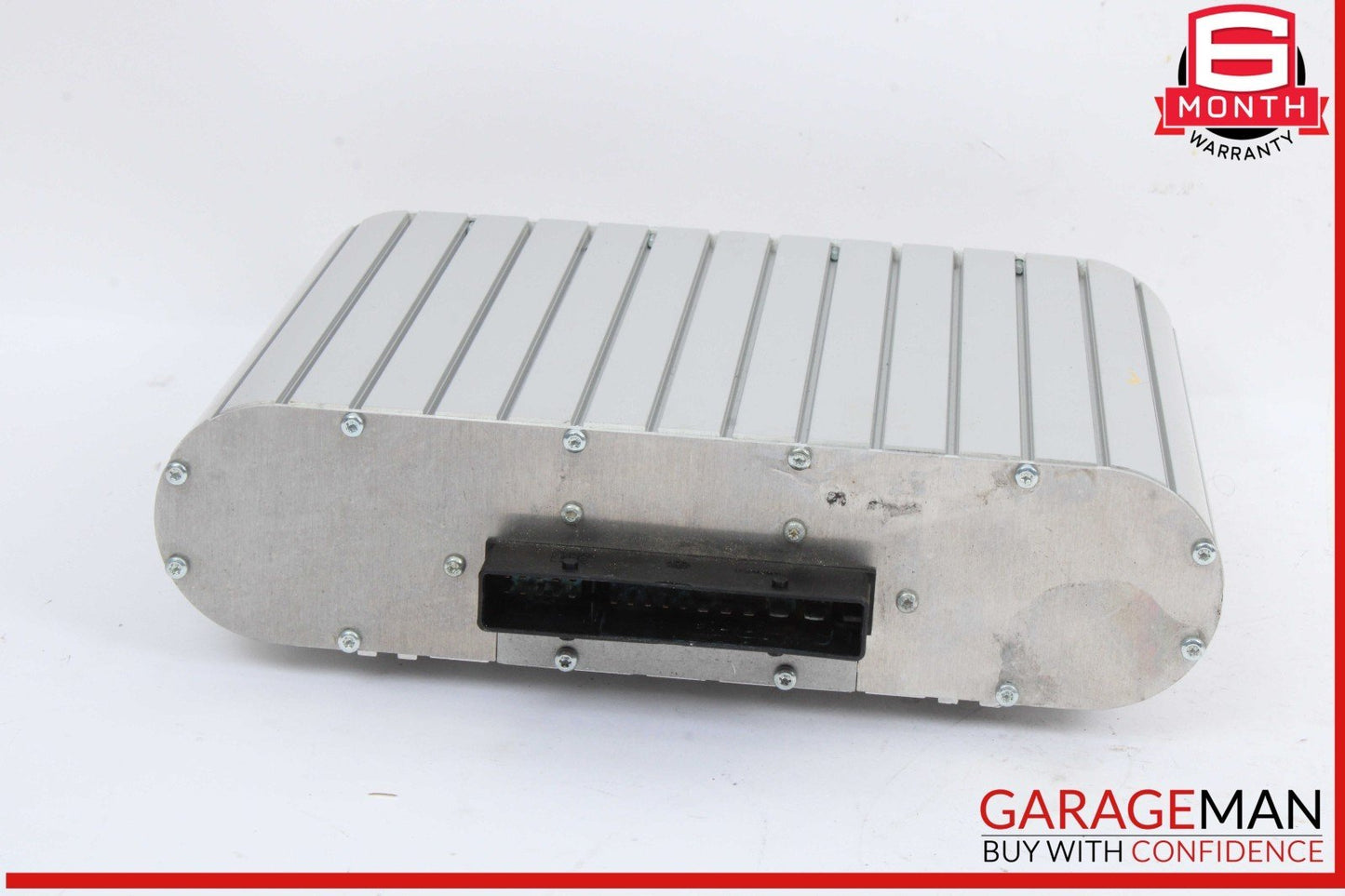 07-20 Mercedes W221 S400 SL550 ML550 Bang & Olufsen ICE Power Amplifier OEM