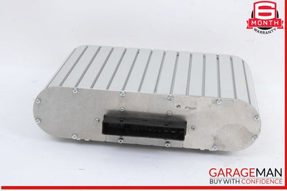 07-20 Mercedes W221 S400 SL550 ML550 Bang & Olufsen ICE Power Amplifier OEM