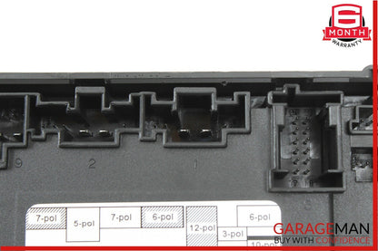 10-13 Mercedes W221 S550 S65 AMG Front Left Door Control Module 2219007301 OEM