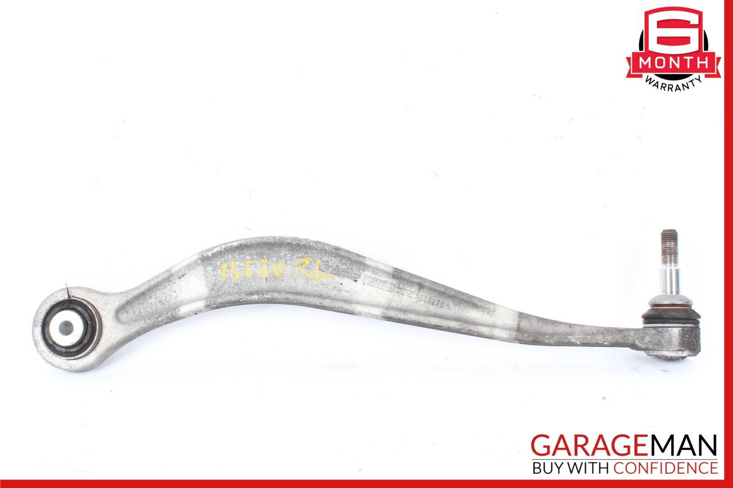 09-19 BMW F10 550i 650i 740i Rear Right or Left Side Upper Control Arm OEM