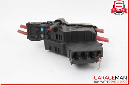 12-16 Mercedes X166 GL450 ML63 AMG ML550 Fuse Relay Junction Box 1665402450 OEM