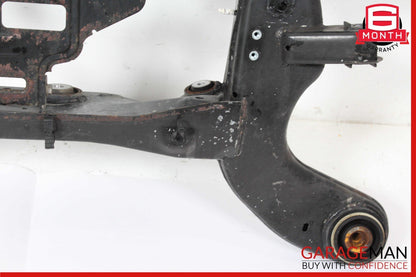 14-22 Maserati Ghibli M157 Rear Suspension Subframe Crossmember Cross Member OEM