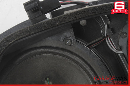 03-08 Mercedes R230 SL500 SL55 AMG Door Audio Speaker Bose Left Driver Side OEM