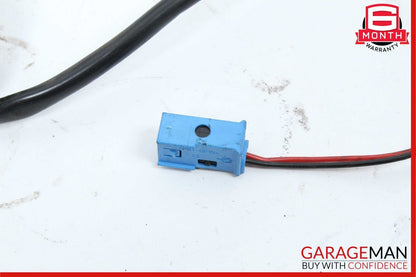 03-09 Mercedes W211 E350 E63 AMG Rear Right Keyless Go Door Lock Latch Actuator