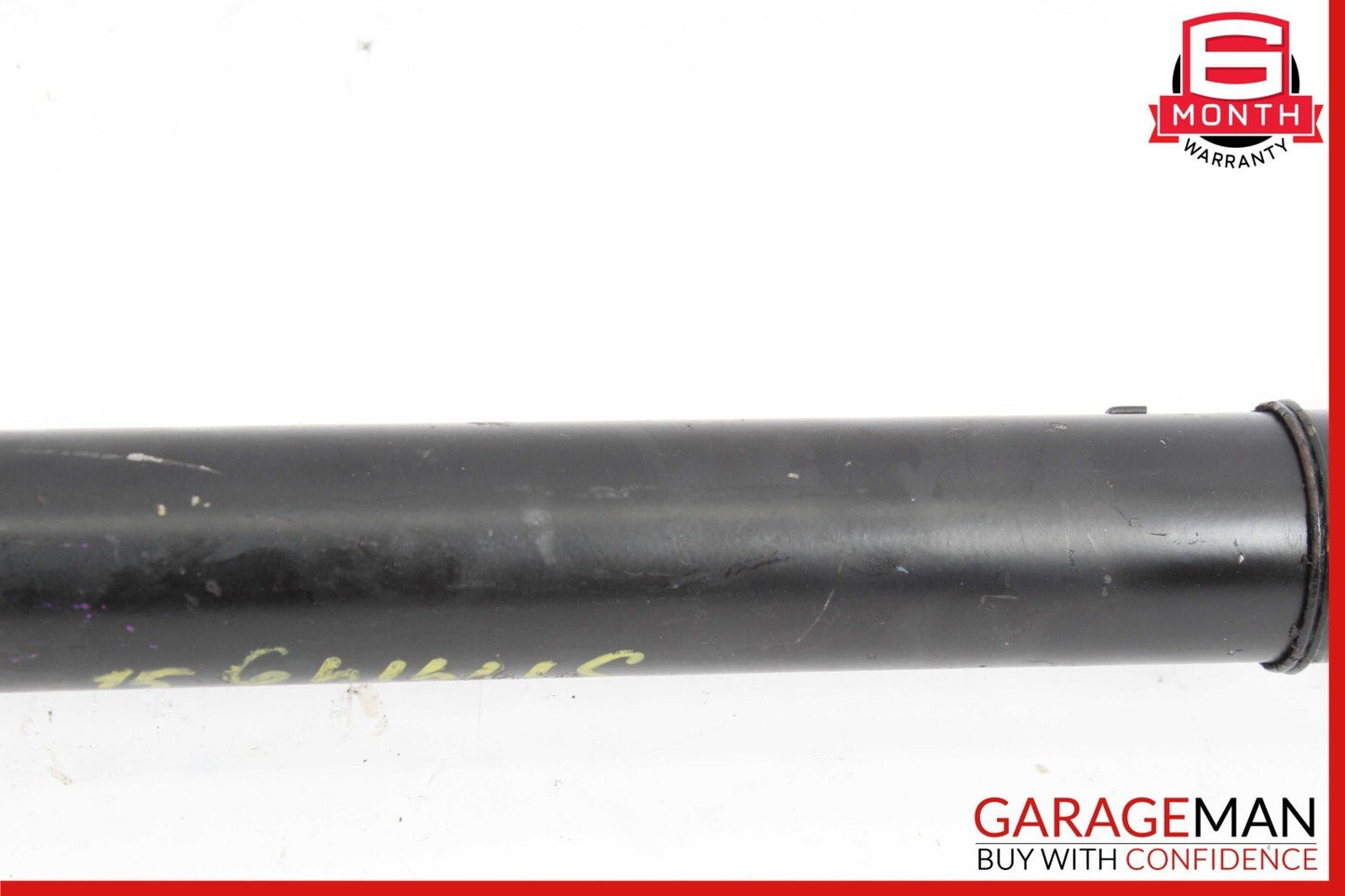 14-17 Maserati Ghibli S Q4 AWD Front Driveshaft Propeller Drive Axle Shaft OEM