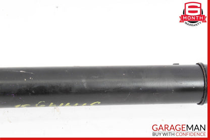 14-17 Maserati Ghibli S Q4 AWD Front Driveshaft Propeller Drive Axle Shaft OEM
