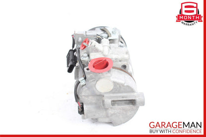 12-15 Mercedes R172 SLK250 1.8L M271 A/C AC Air Conditioning Compressor Pump OEM