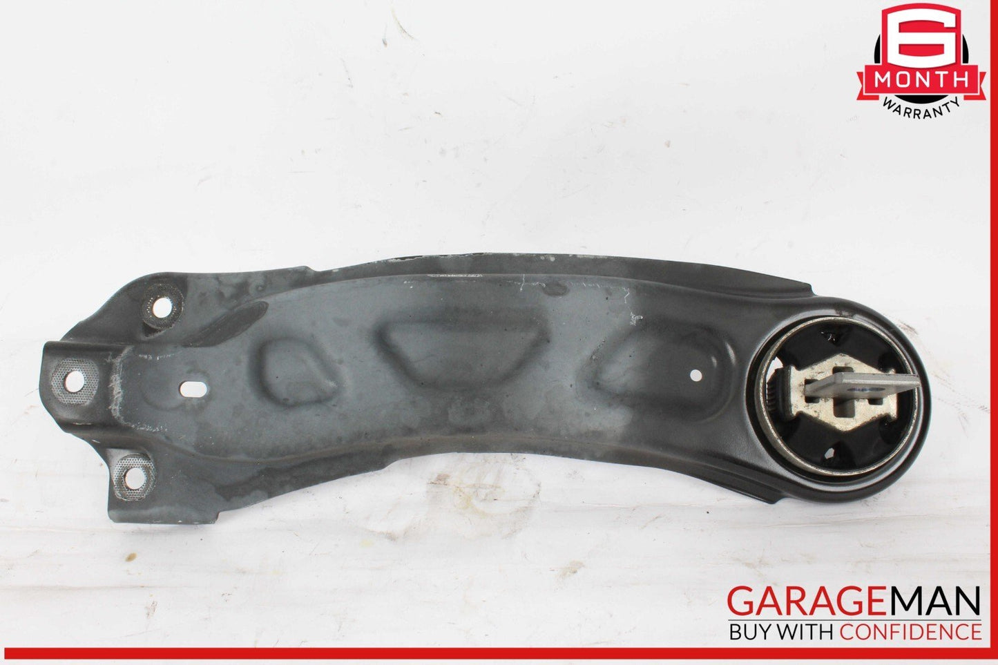 14-18 Mercedes W117 CLA250 Rear Left Side Suspension Lower Control Arm OEM