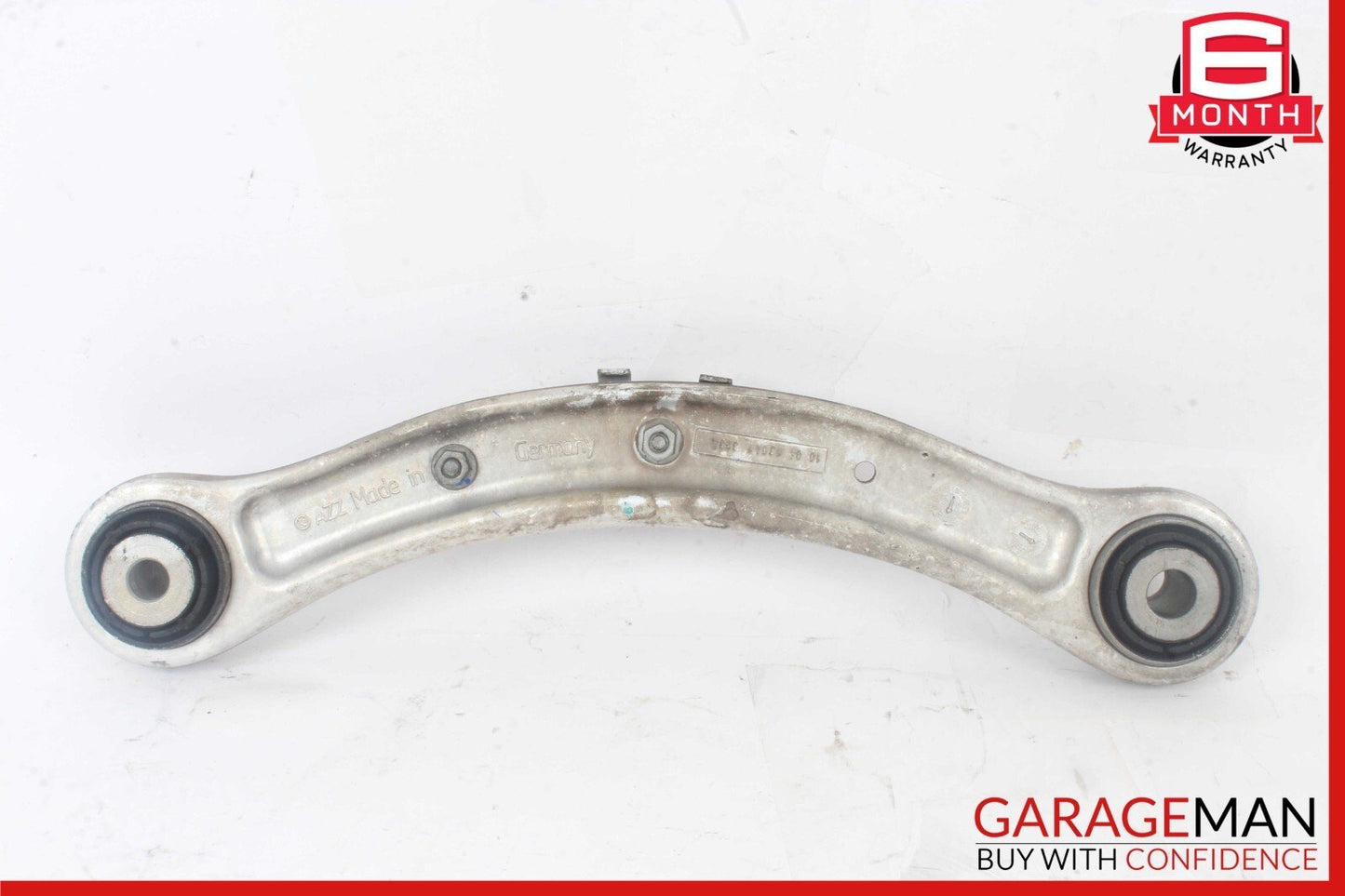 11-18 Porsche Cayenne 958 S Rear Left / Right Side Upper Forward Control Arm OEM