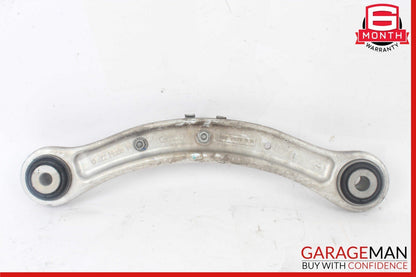 11-18 Porsche Cayenne 958 S Rear Left / Right Side Upper Forward Control Arm OEM