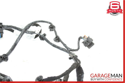 14-18 Maserati Quattroporte Front Right Door Wire Harness Wiring Loom OEM