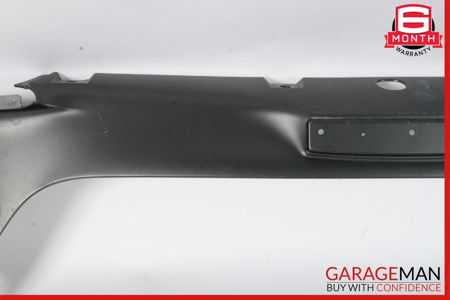 18-22 Ferrari 812 Superfast Front Bumper Cover Trim Grille Mesh Panel Assembly