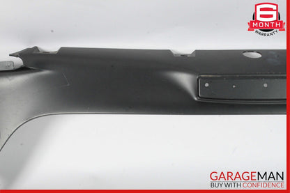 18-22 Ferrari 812 Superfast Front Bumper Cover Trim Grille Mesh Panel Assembly