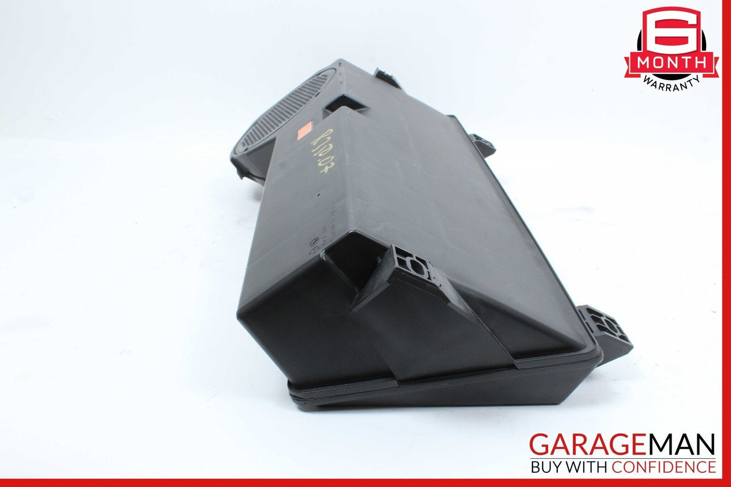 06-12 Mercedes W251 R350 R550 Rear Trunk Subwoofer Speaker 2518200002 OEM