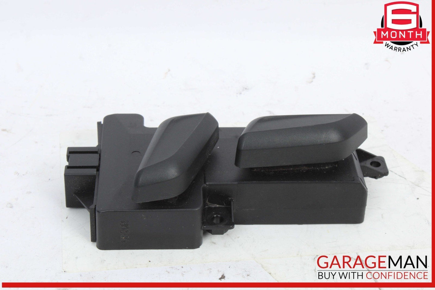 15-24 Audi S5 A5 S3 A4 Front Left Driver Side Seat Adjustment Control Switch OEM
