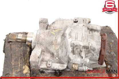 15-20 Audi A3 S3 Q3 Transmission Transfer Case 0CN409053AD AWD OEM