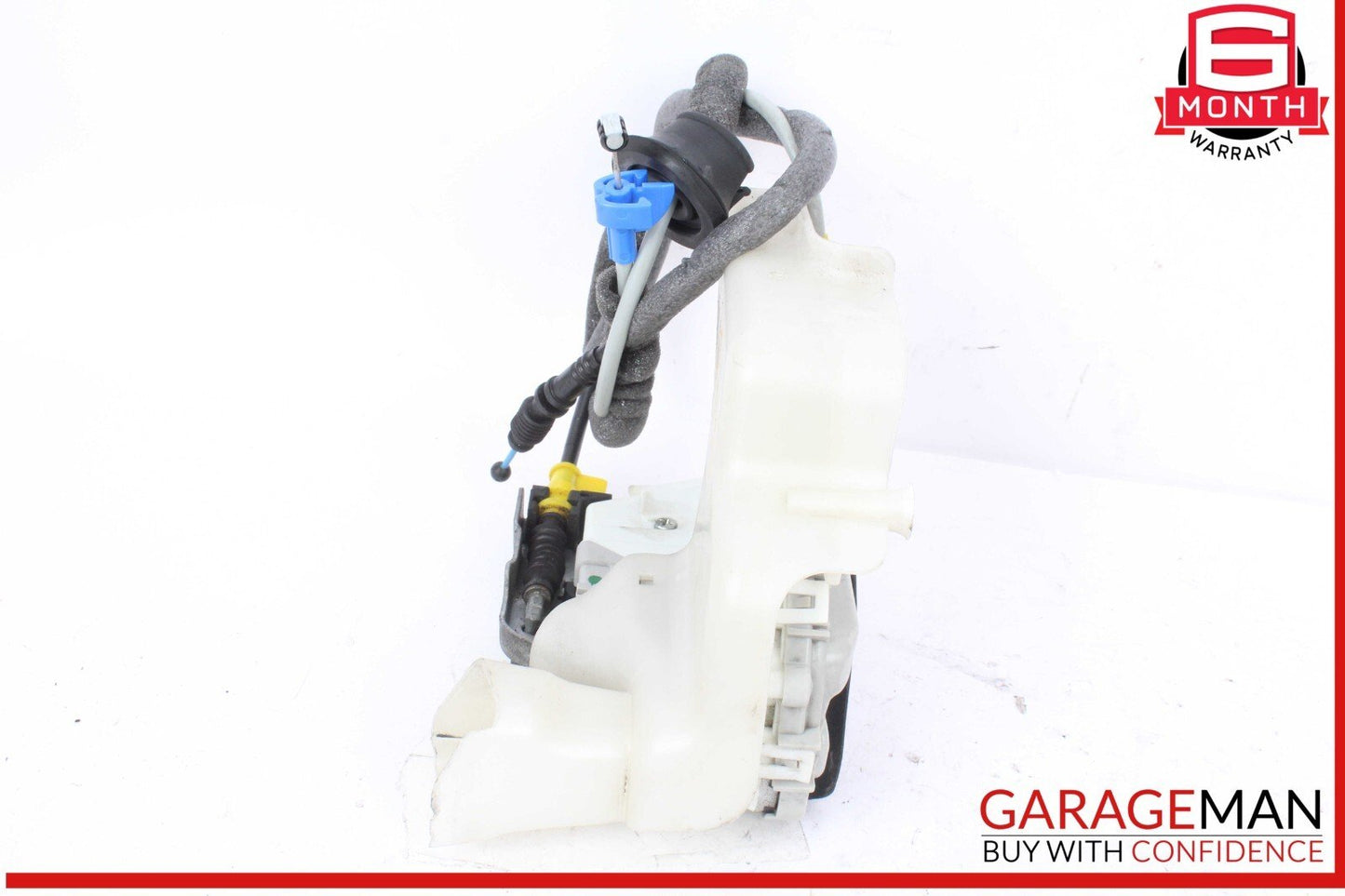 18-23 Audi RS5 S5 Front Left Driver Side Door Lock Latch Actuator 8W6837349 OEM
