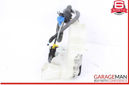 18-23 Audi RS5 S5 Front Left Driver Side Door Lock Latch Actuator 8W6837349 OEM