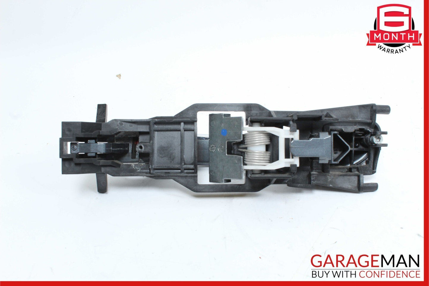 03-09 Mercedes W211 E350 4Matic Front Right Passenger Exterior Door Handle OEM