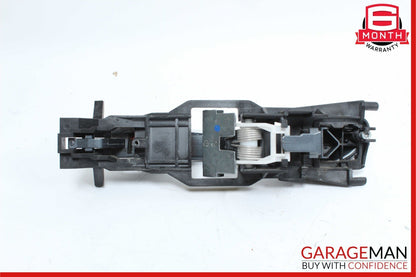 03-09 Mercedes W211 E350 4Matic Front Right Passenger Exterior Door Handle OEM