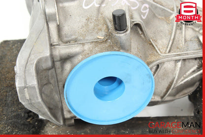 15-23 Mercedes X253 GLC43 AMG E300 Rear Differential Diff Axle Carrier Assy OEM