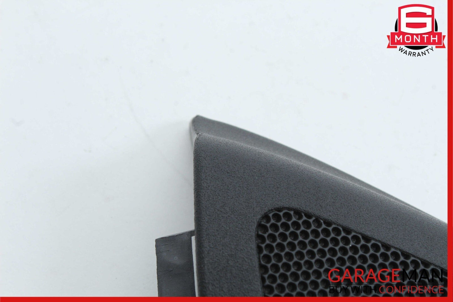 05-11 Mercedes R171 SLK280 SLK350 Front Right Side Door Tweeter Speaker Cover