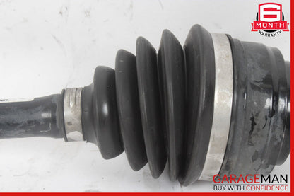 11-18 Porsche Cayenne 958 Front Right or Left Side Axle CV Shaft OEM