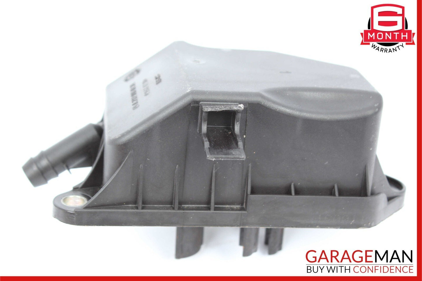 06-15 Mercedes X164 GL450 E350 C300 Engine Oil Separator Cover 2720160134 OEM