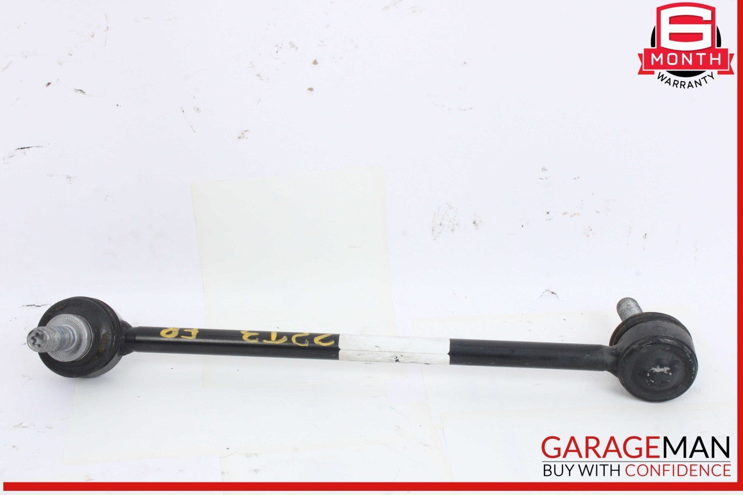 17-23 Tesla Model 3 Front Right Side Stabilizer Sway Bar Anti Roll Link OEM