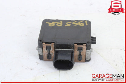 17-24 Audi S5 Q7 Rear Right Side Blind Spot Alert Sensor 4M0907566E OEM