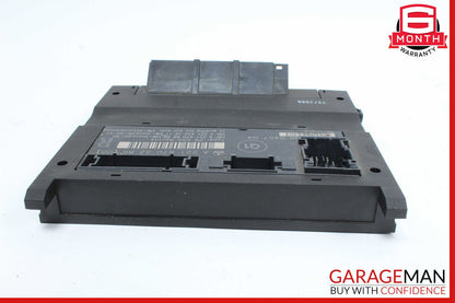 07-13 Mercedes W221 S550 S400 Front Right Side Under Seat Control Unit OEM
