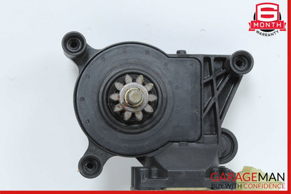 98-00 Mercedes W202 C280 Front Right Side Door Window Regulator Motor Unit