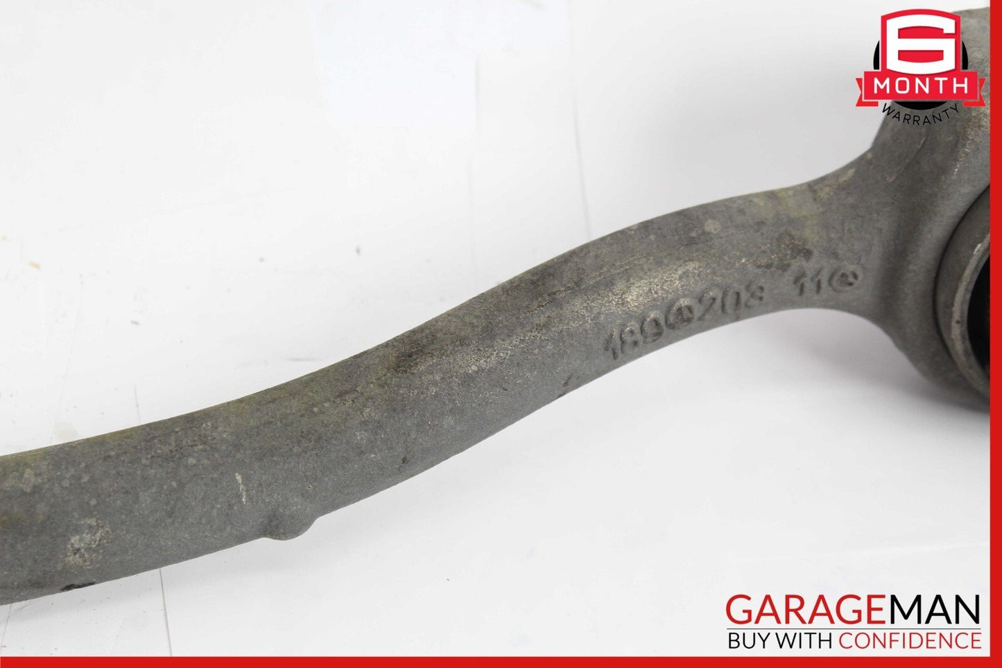 03-09 Mercedes W209 CLK350 Front Right Side Suspension Lower Control Arm OEM