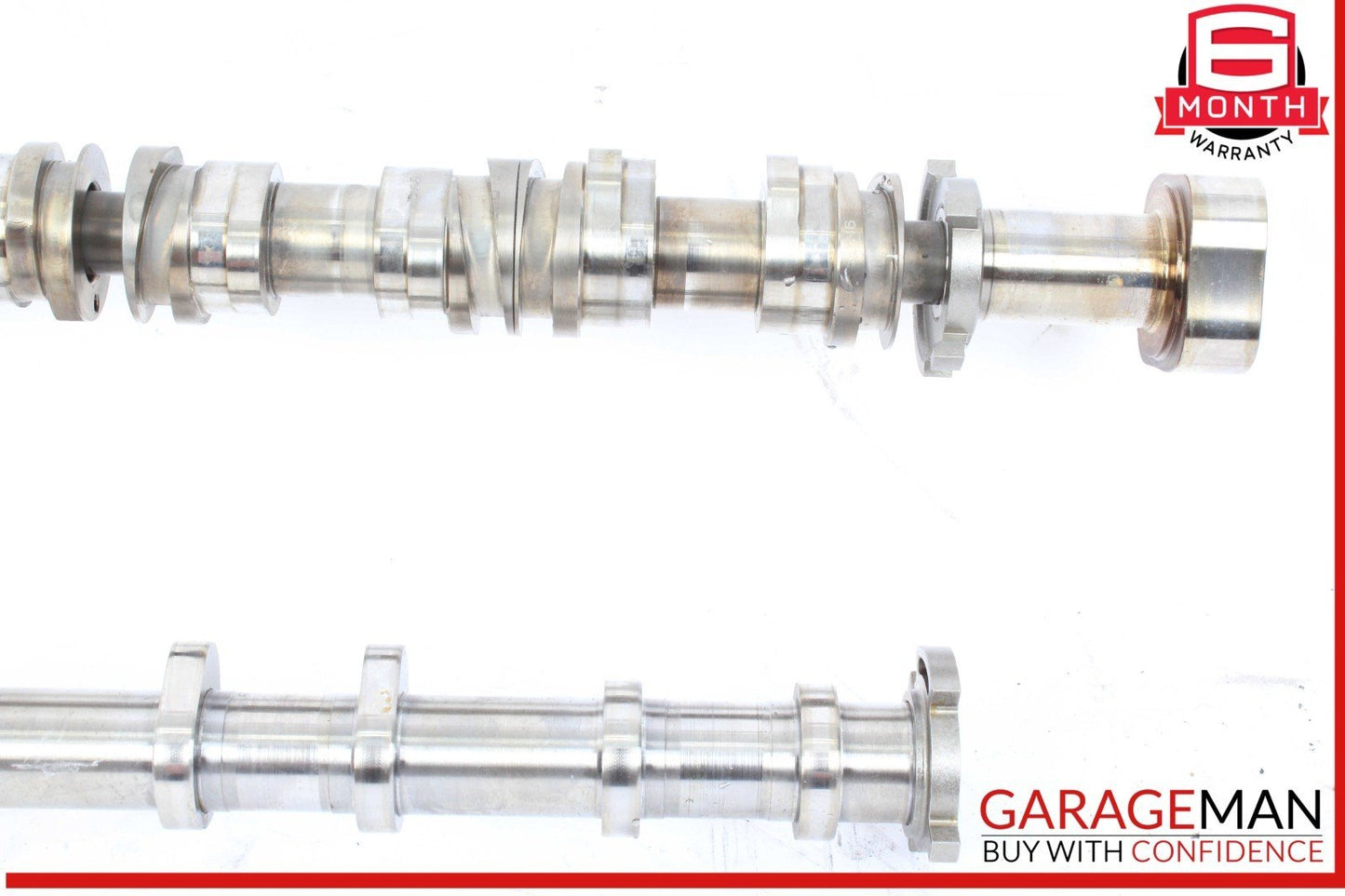 18-24 Audi A5 Engine Motor Dual Camshaft Cam Shaft Assembly OEM