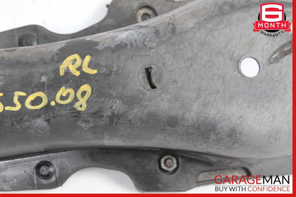07-14 Mercedes W216 CL550 S600 Rear Left or Right Lower Rearward Control Arm OEM