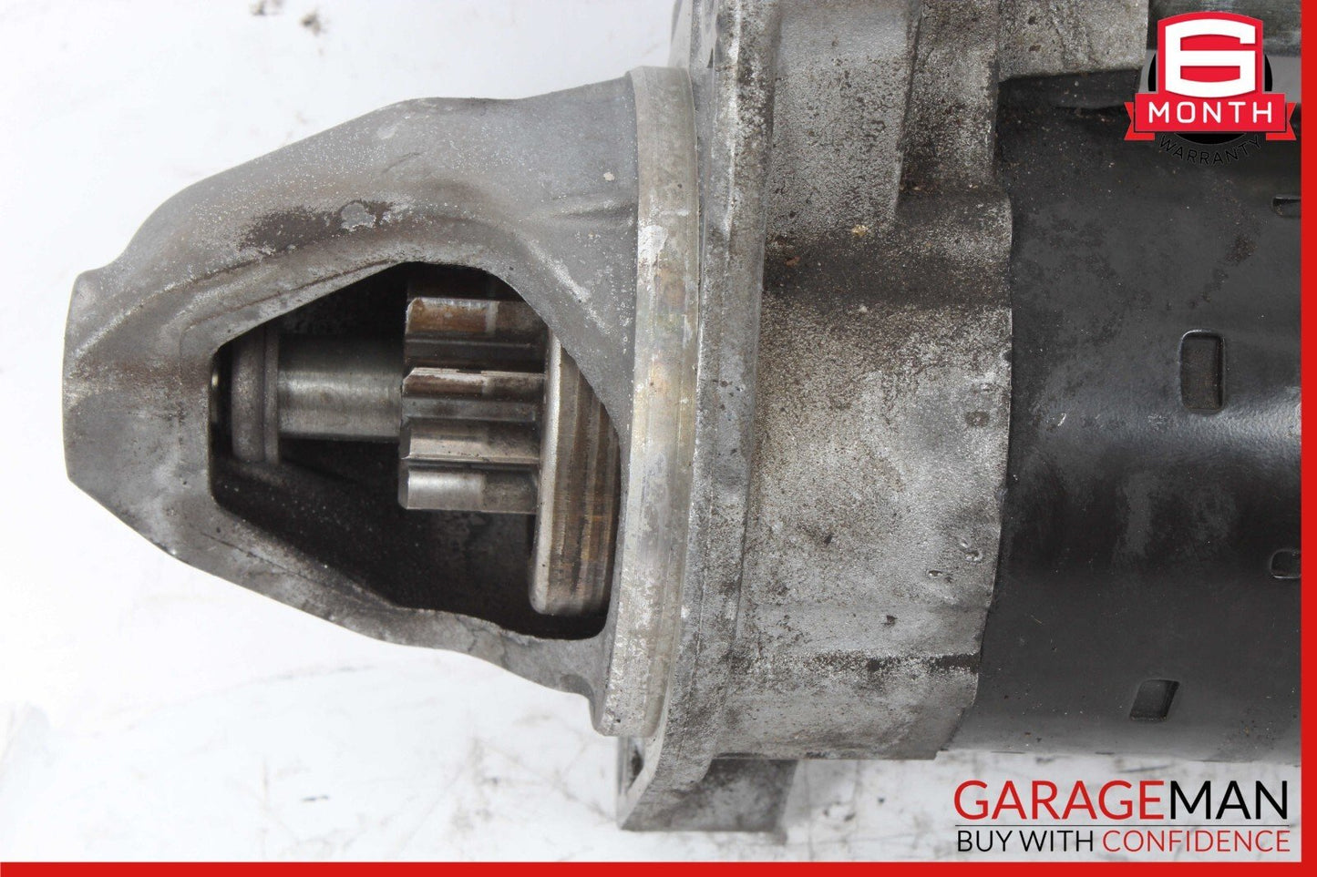 12-15 Mercedes W204 C250 SLK250 M271 Engine Starter Motor 0001107406 OEM
